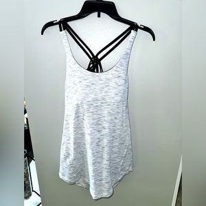 Lululemon workout tank